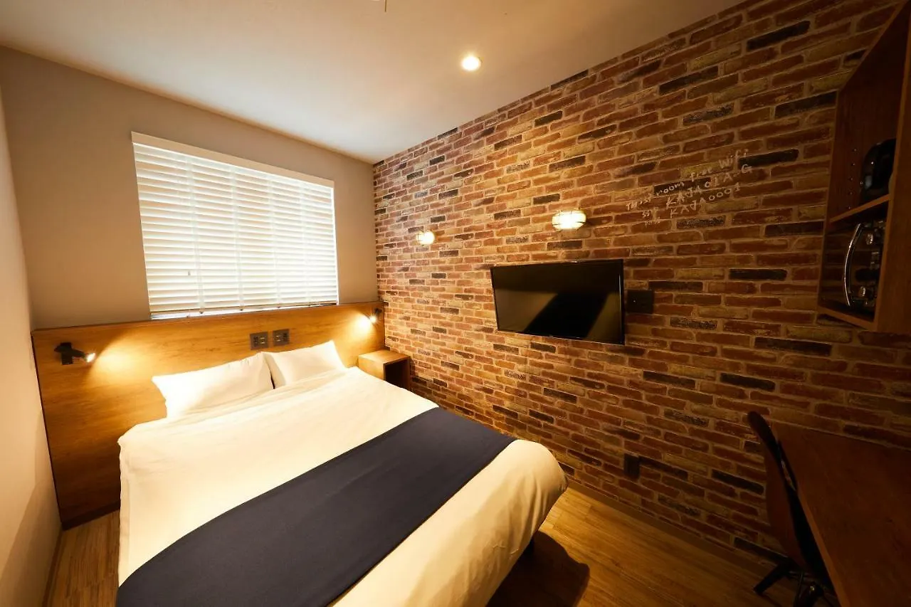 Kaja Hotel Osaka