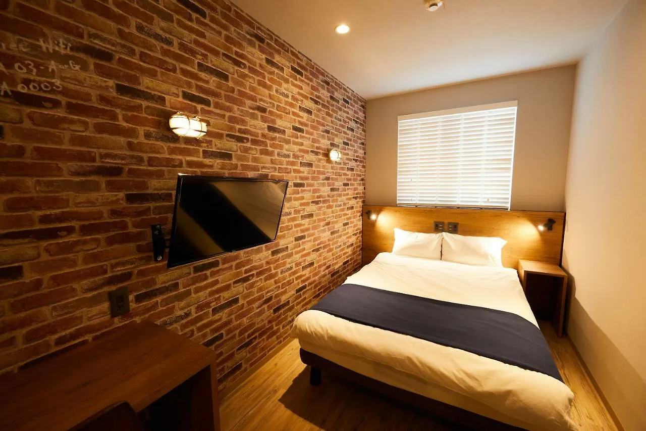 Kaja Hotel Osaka 2*,  Japonia